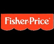 Logo Fisher-Price