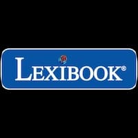Logo Lexibook