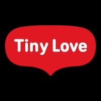 Logo Tiny Love